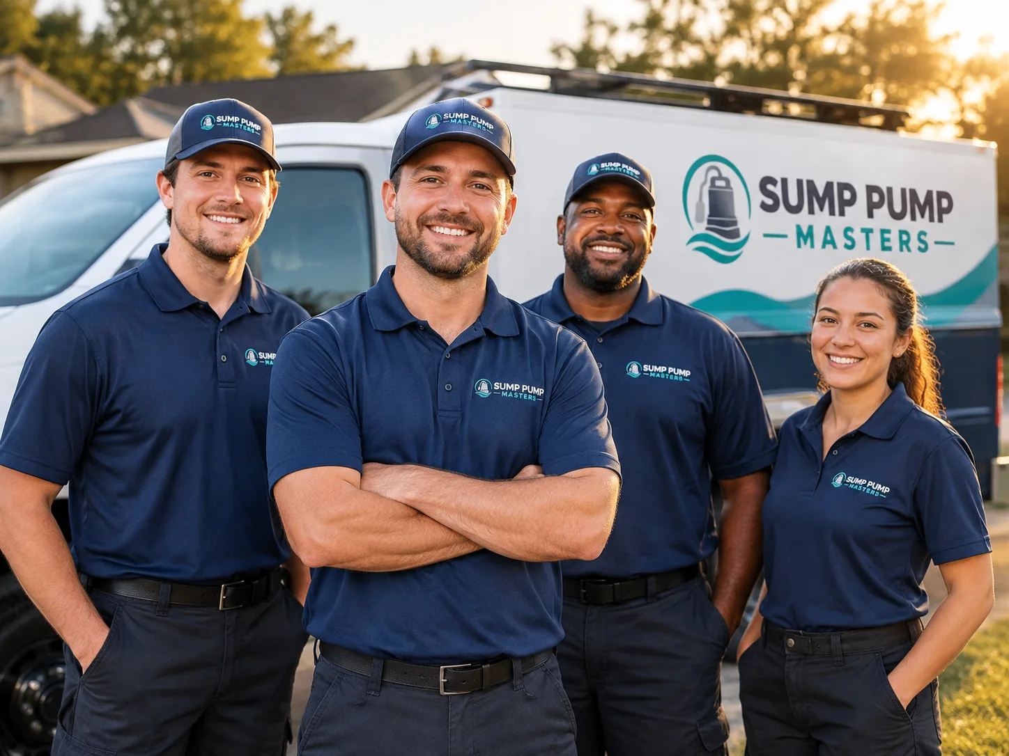 Sump Pump Repair company in Westphalia, IN