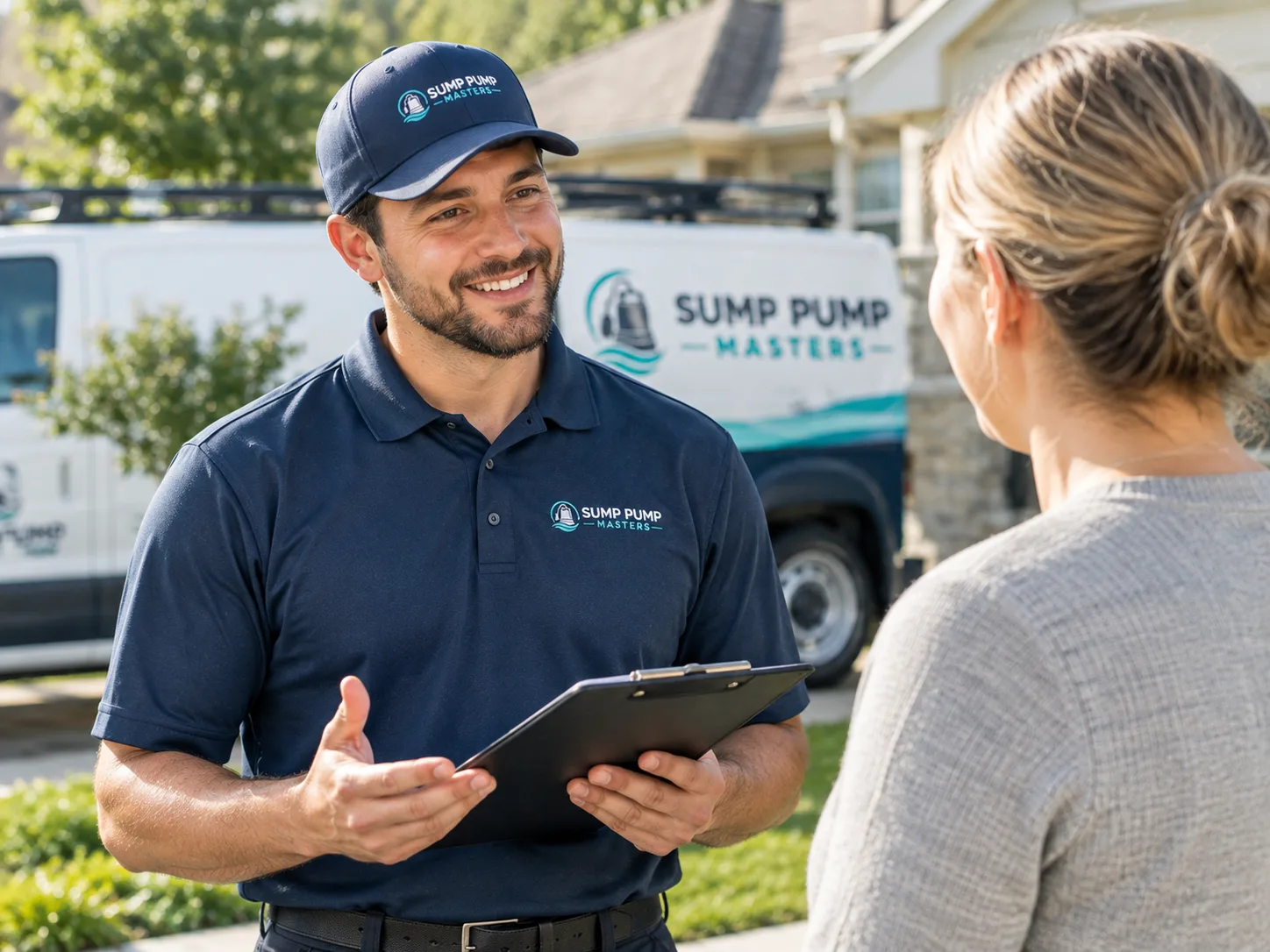 Sump Pump Repair Westphalia, IN FAQs